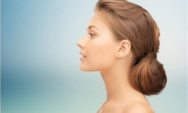 Cara Memancungkan Hidung