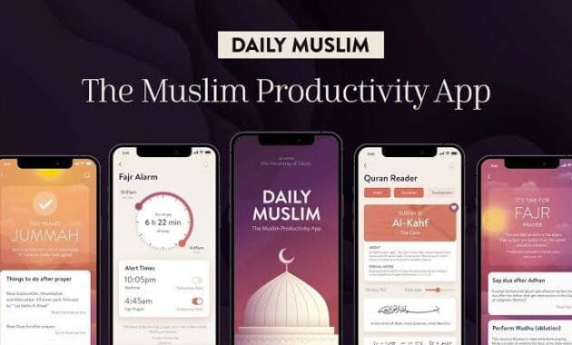 Aplikasi Islami