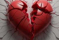 Puisi Cinta Patah hati