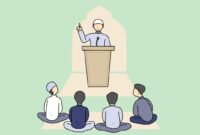 Khutbah, Tabligh, dan Dakwah