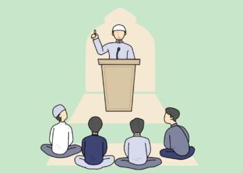 Khutbah, Tabligh, dan Dakwah