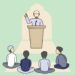 Khutbah, Tabligh, dan Dakwah