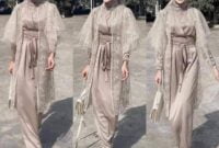 Tutorial make up kondangan