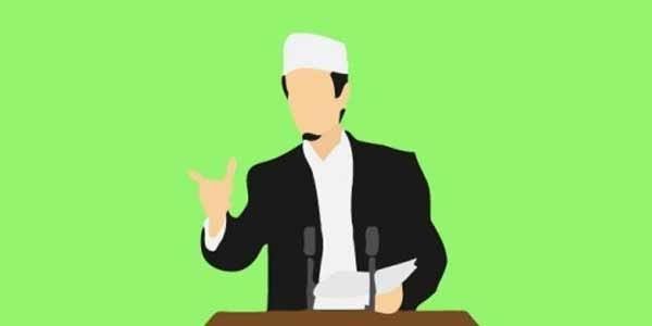 Khutbah, Tabligh, dan Dakwah