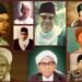 Tokoh ulama indonesia