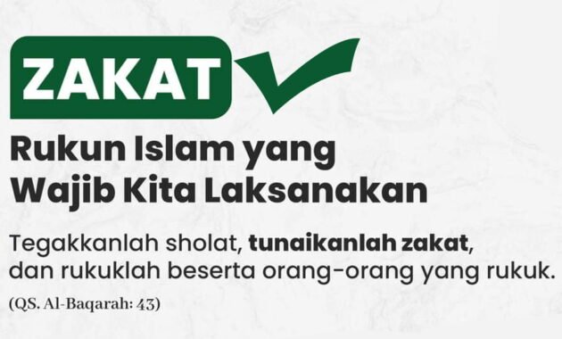 Zakat Fitrah