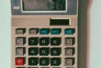 Pelajaran Matematika Kelas 9