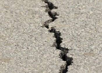 Gempa bumi