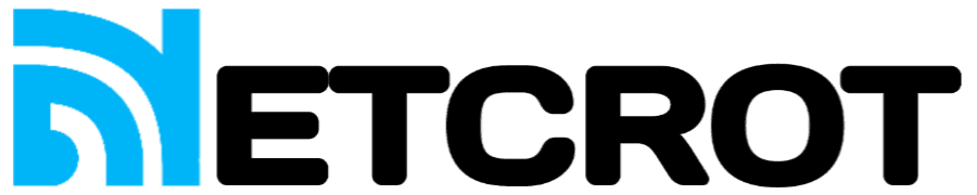 Netcrot Logo