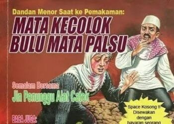 Panduan Lengkap Shalat Jenazah