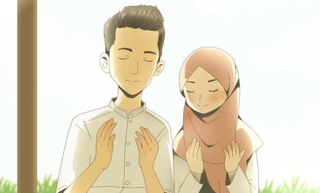 Hubungan Suami Istri