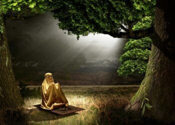 niat puasa qadha ramadhan islam
