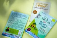 iman menurut islam, Agama Islam