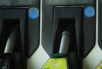 Cara Membuat Barcode Pertalite