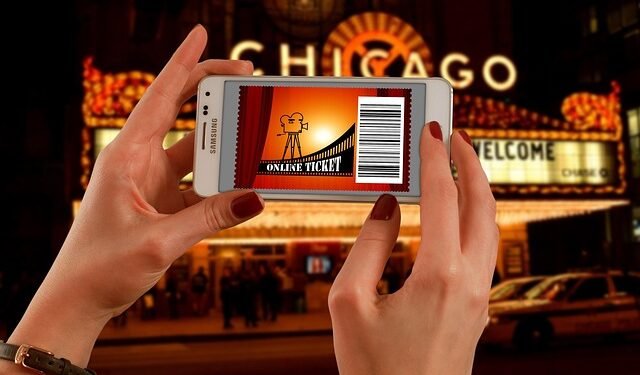 Cara Membuat Barcode di Ponsel: Mudah dan Tidak Sulit