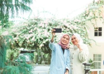 Wanita muslim