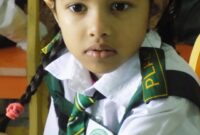 Tutorial Memakai Dasi Sekolah