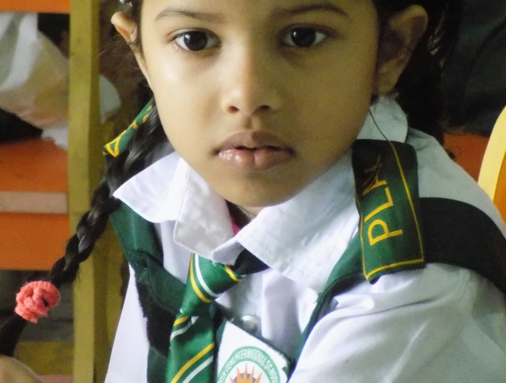 Tutorial Memakai Dasi Sekolah