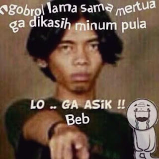 Cara jitu taklukan keluarga pasangan