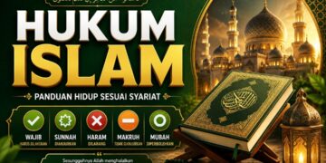 Hukum Islam