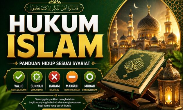 Hukum Islam