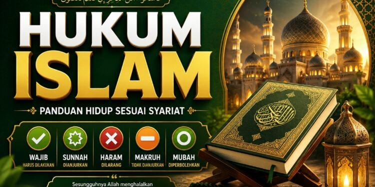 Hukum Islam