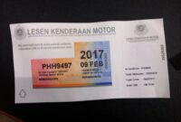 Pajak kendaraan